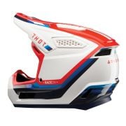 Kask Thor Fleet Defy white/red/blue
