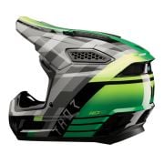 Kask Thor Fleet Camber black/green