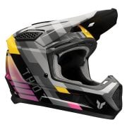 Kask Thor Fleet Camber black/magenta