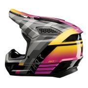 Kask Thor Fleet Camber black/magenta