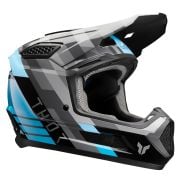 Kask Thor Fleet Camber black/teal