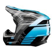 Kask Thor Fleet Camber black/teal