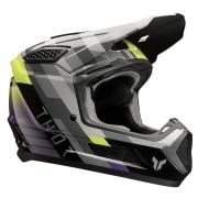 Kask Thor Fleet Camber Black/Purple