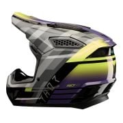 Kask Thor Fleet Camber Black/Purple