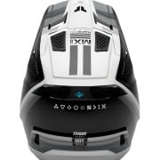 Kask Thor Fleet Defy Black/White