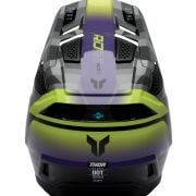 Kask Thor Fleet Camber Black/Purple