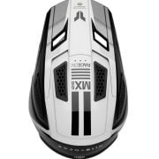 Kask Thor Fleet Defy Black/White
