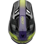 Kask Thor Fleet Camber Black/Purple