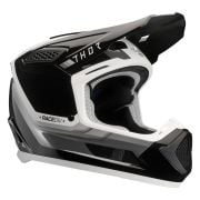Kask Thor Fleet Defy Black/White