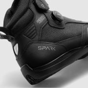 Buty Rebelhorn Spark 3 Black