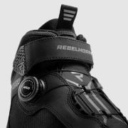 Buty Rebelhorn Spark 3 Black