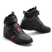 Buty Rebelhorn Spark 3 Black Red