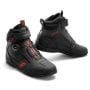 Buty Rebelhorn Spark 3 Black Red