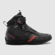 Buty Rebelhorn Spark 3 Black Red