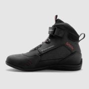 Buty Rebelhorn Spark 3 Black Red