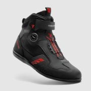 Buty Rebelhorn Spark 3 Black Red