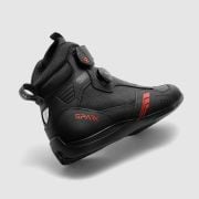 Buty Rebelhorn Spark 3 Black Red