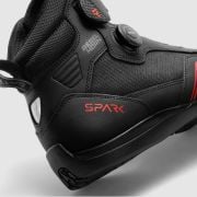 Buty Rebelhorn Spark 3 Black Red