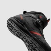 Buty Rebelhorn Spark 3 Black Red