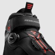 Buty Rebelhorn Spark 3 Black Red