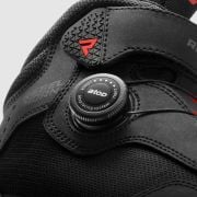 Buty Rebelhorn Spark 3 Black Red