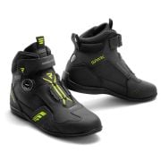 Buty Rebelhorn Spark 3 Black Fluo Yellow