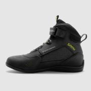 Buty Rebelhorn Spark 3 Black Fluo Yellow