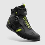 Buty Rebelhorn Spark 3 Black Fluo Yellow