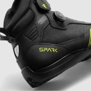 Buty Rebelhorn Spark 3 Black Fluo Yellow