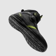 Buty Rebelhorn Spark 3 Black Fluo Yellow