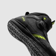 Buty Rebelhorn Spark 3 Black Fluo Yellow