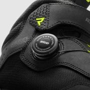 Buty Rebelhorn Spark 3 Black Fluo Yellow