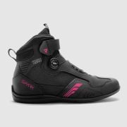 Buty Rebelhorn Spark 3 Black Pink