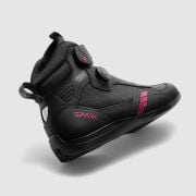Buty Rebelhorn Spark 3 Black Pink