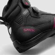 Buty Rebelhorn Spark 3 Black Pink