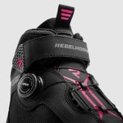 Buty Rebelhorn Spark 3 Black Pink