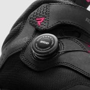 Buty Rebelhorn Spark 3 Black Pink