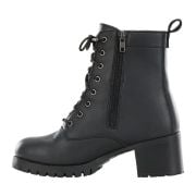 Buty Furygan Janis Evo Black
