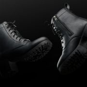 Buty Furygan Janis Evo Black