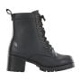 Buty Furygan Janis Evo Black