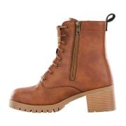 Buty Furygan Janis Evo Brown