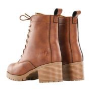 Buty Furygan Janis Evo Brown