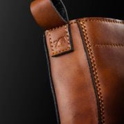Buty Furygan Janis Evo Brown