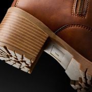 Buty Furygan Janis Evo Brown