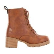 Buty Furygan Janis Evo Brown