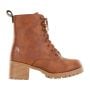 Buty Furygan Janis Evo Brown