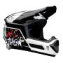 Kask dziecięcy Thor Fleet Youth Splat black