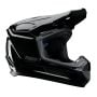Kask dziecięcy Thor Fleet Youth Blackout gloss black