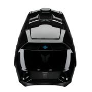 Kask dziecięcy Thor Fleet Youth Blackout gloss black