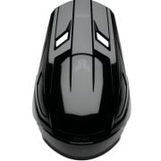 Kask dziecięcy Thor Fleet Youth Blackout gloss black